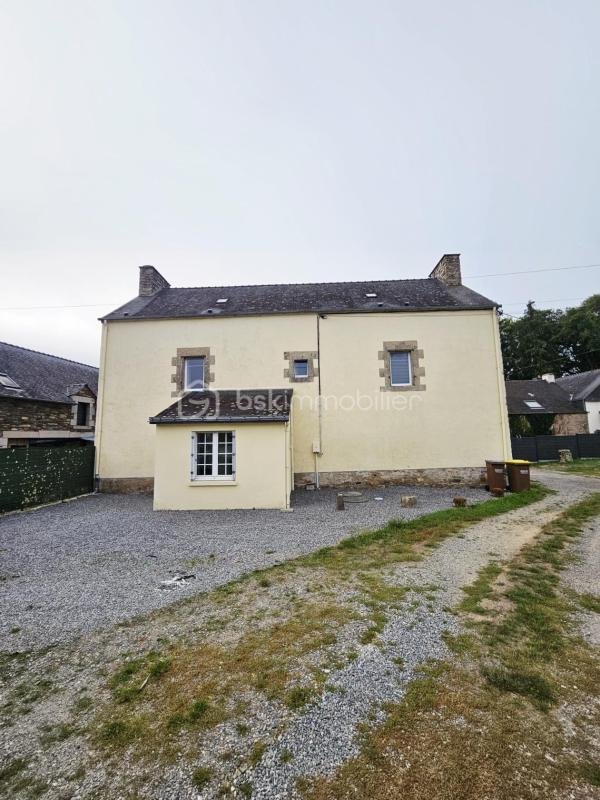 Maison à vendre, 75m², Rieux