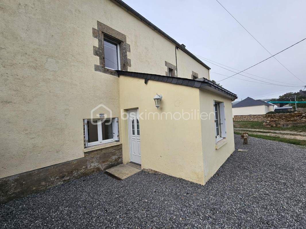 Maison à vendre, 75m², Rieux