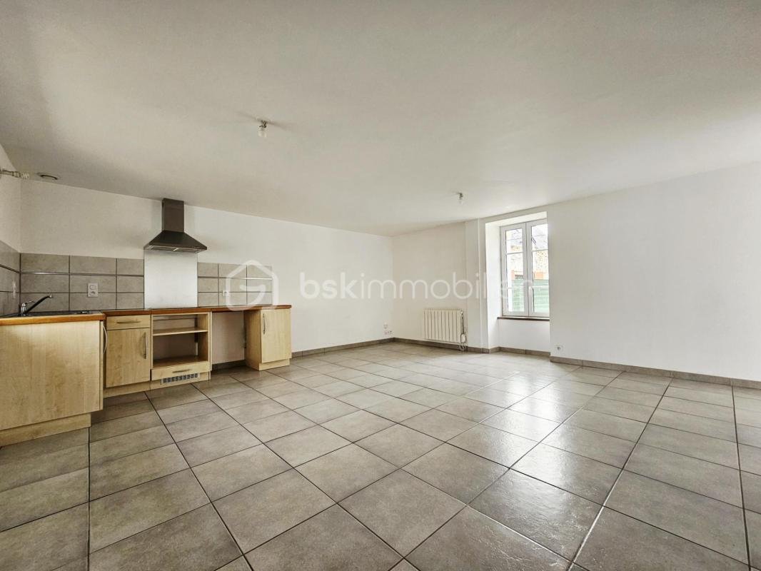 Maison à vendre, 75m², Rieux