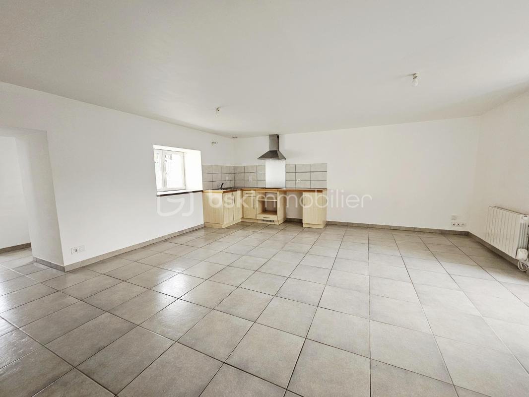Maison à vendre, 75m², Rieux