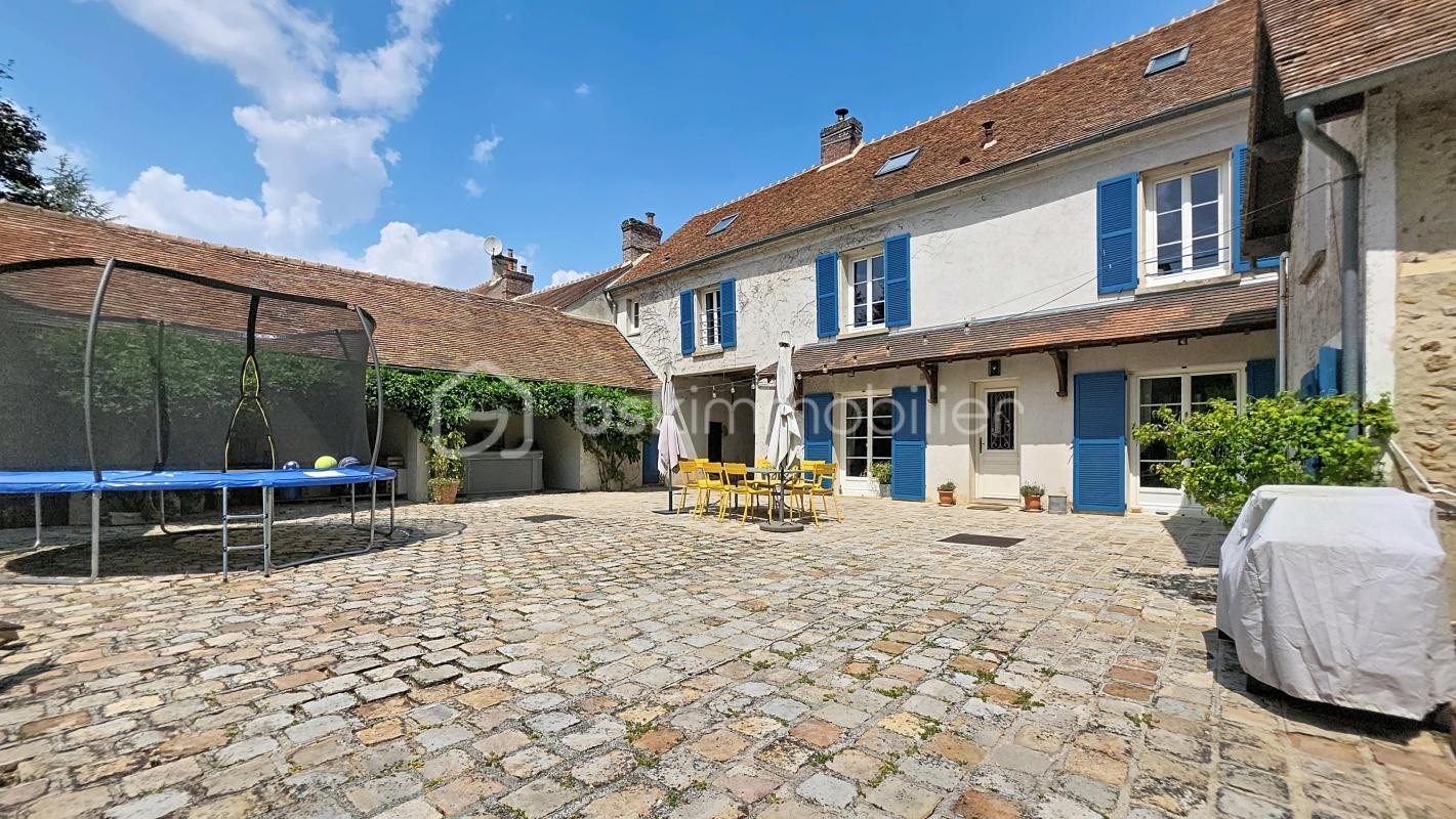 Maison à vendre, 210m², Lumigny-Nesles-Ormeaux