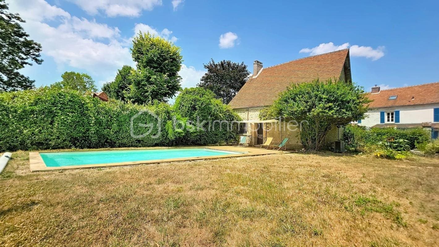 Maison à vendre, 210m², Lumigny-Nesles-Ormeaux