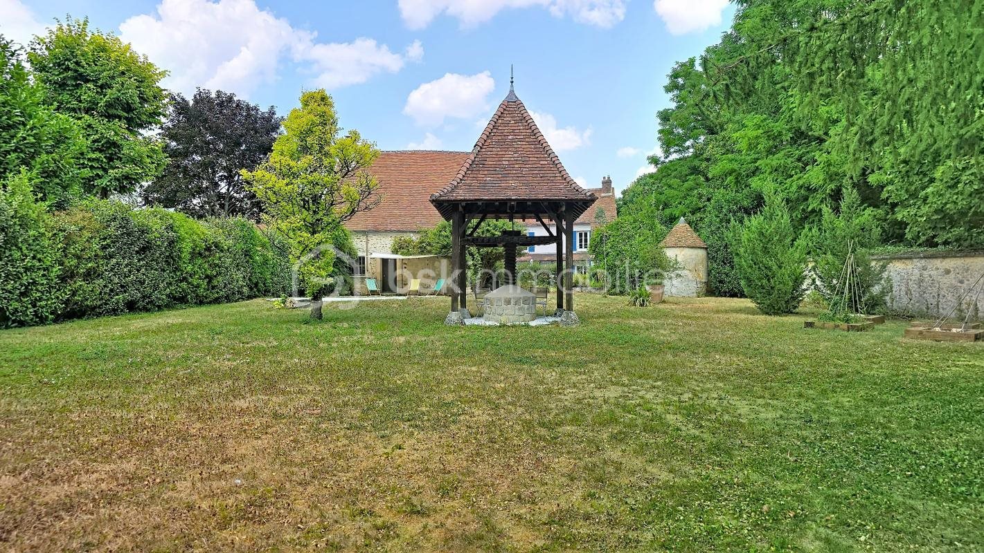 Maison à vendre, 210m², Lumigny-Nesles-Ormeaux