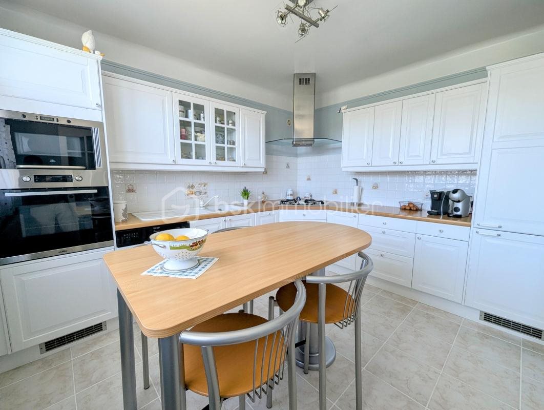 Maison à vendre, 108m², Ozoir-la-Ferrière