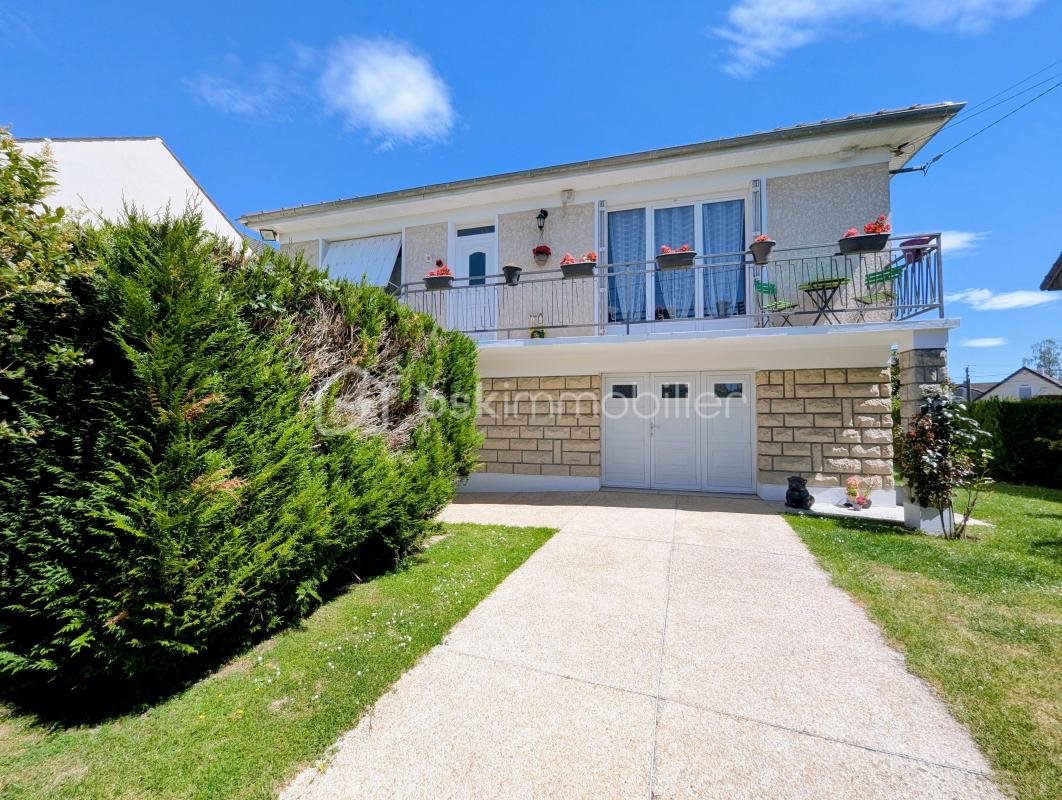 Maison à vendre, 108m², Ozoir-la-Ferrière