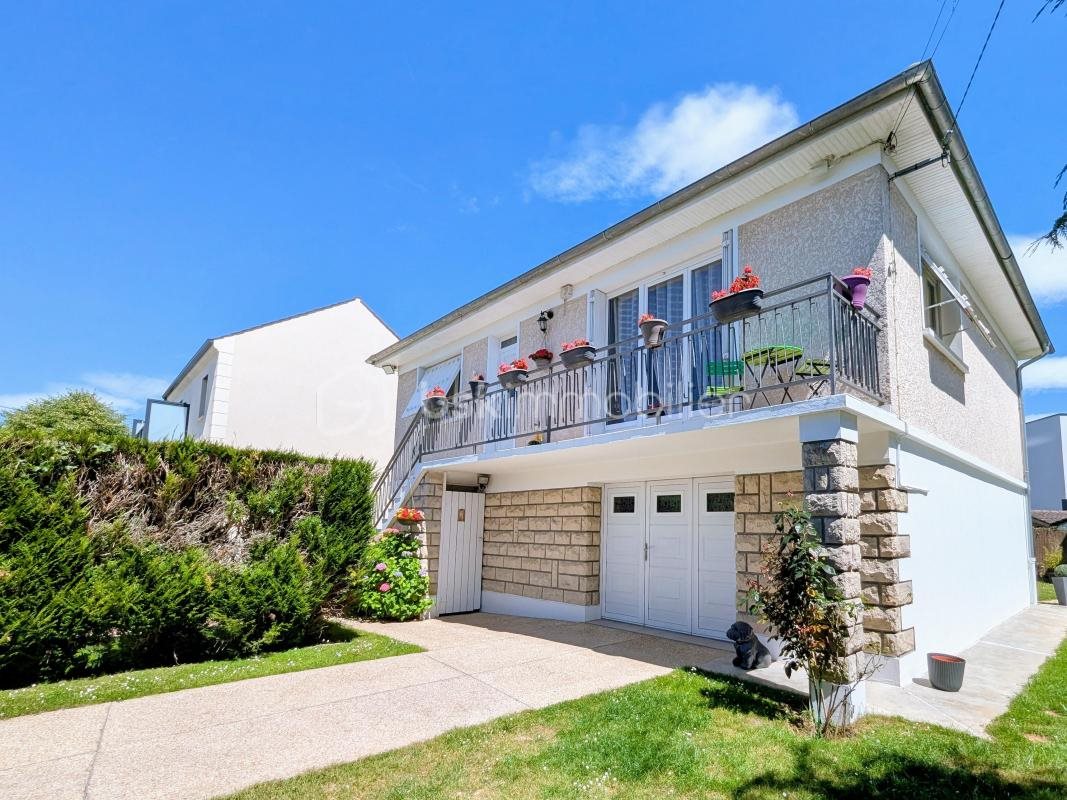 Maison à vendre, 108m², Ozoir-la-Ferrière