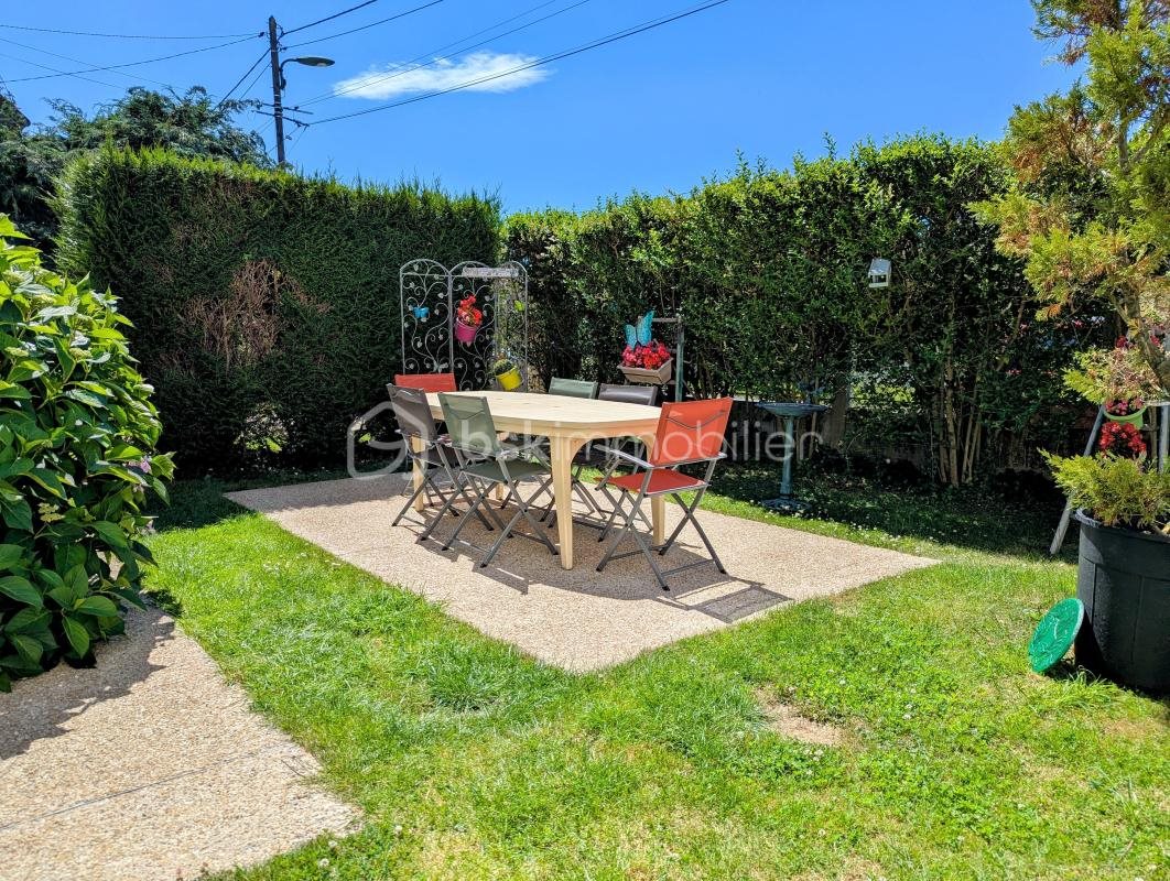 Maison à vendre, 108m², Ozoir-la-Ferrière