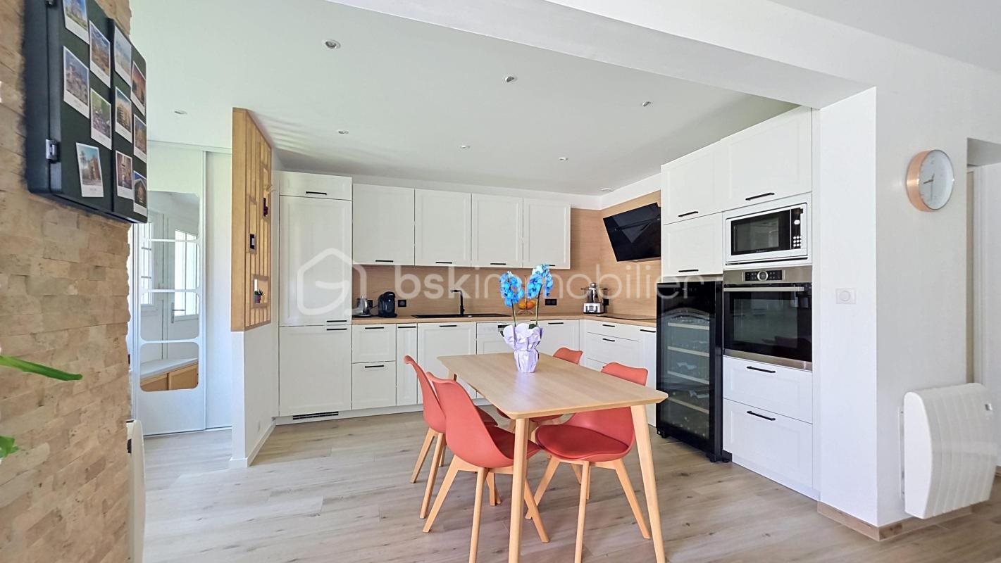 Maison à vendre, 108m², Chevry-Cossigny