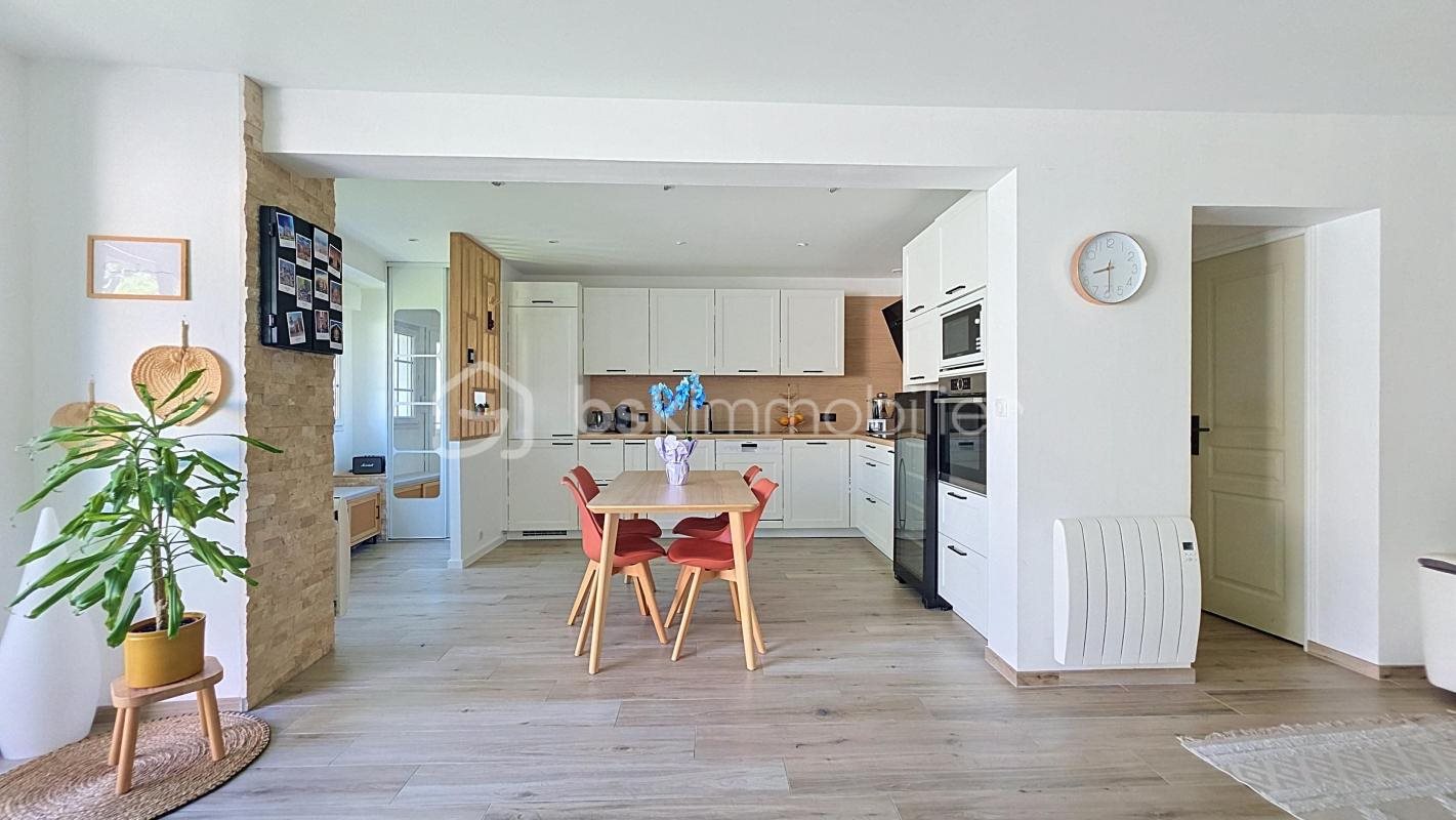 Maison à vendre, 108m², Chevry-Cossigny