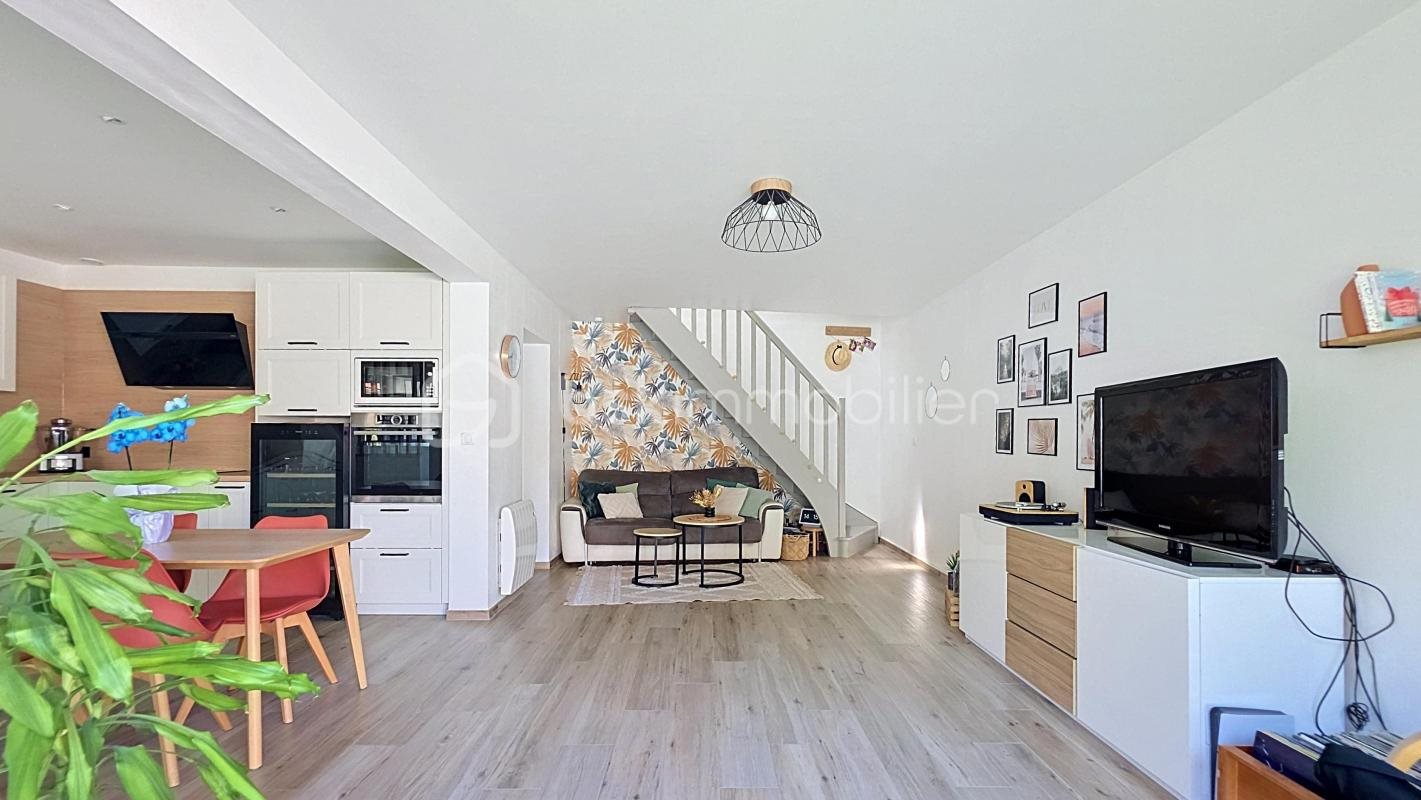 Maison à vendre, 108m², Chevry-Cossigny