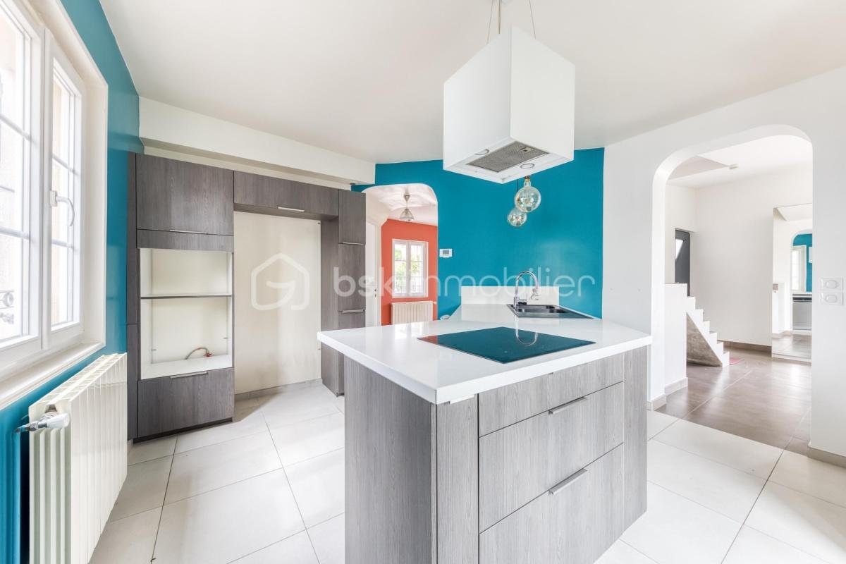 Maison à vendre, 117m², Noisiel
