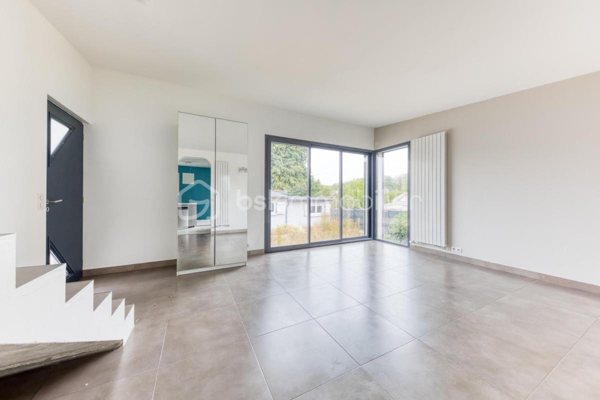 Maison à vendre, 117m², Noisiel