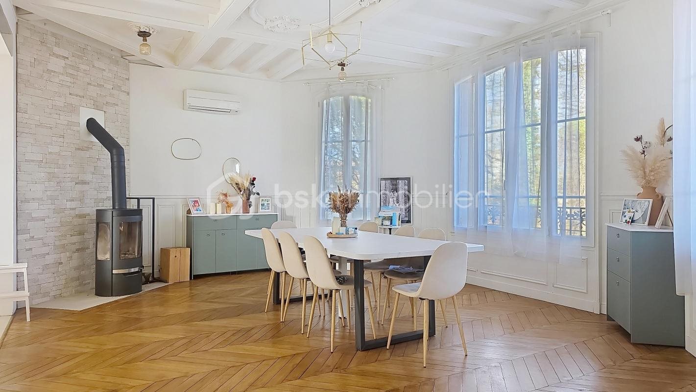 Maison à vendre, 280m², Chevry-Cossigny