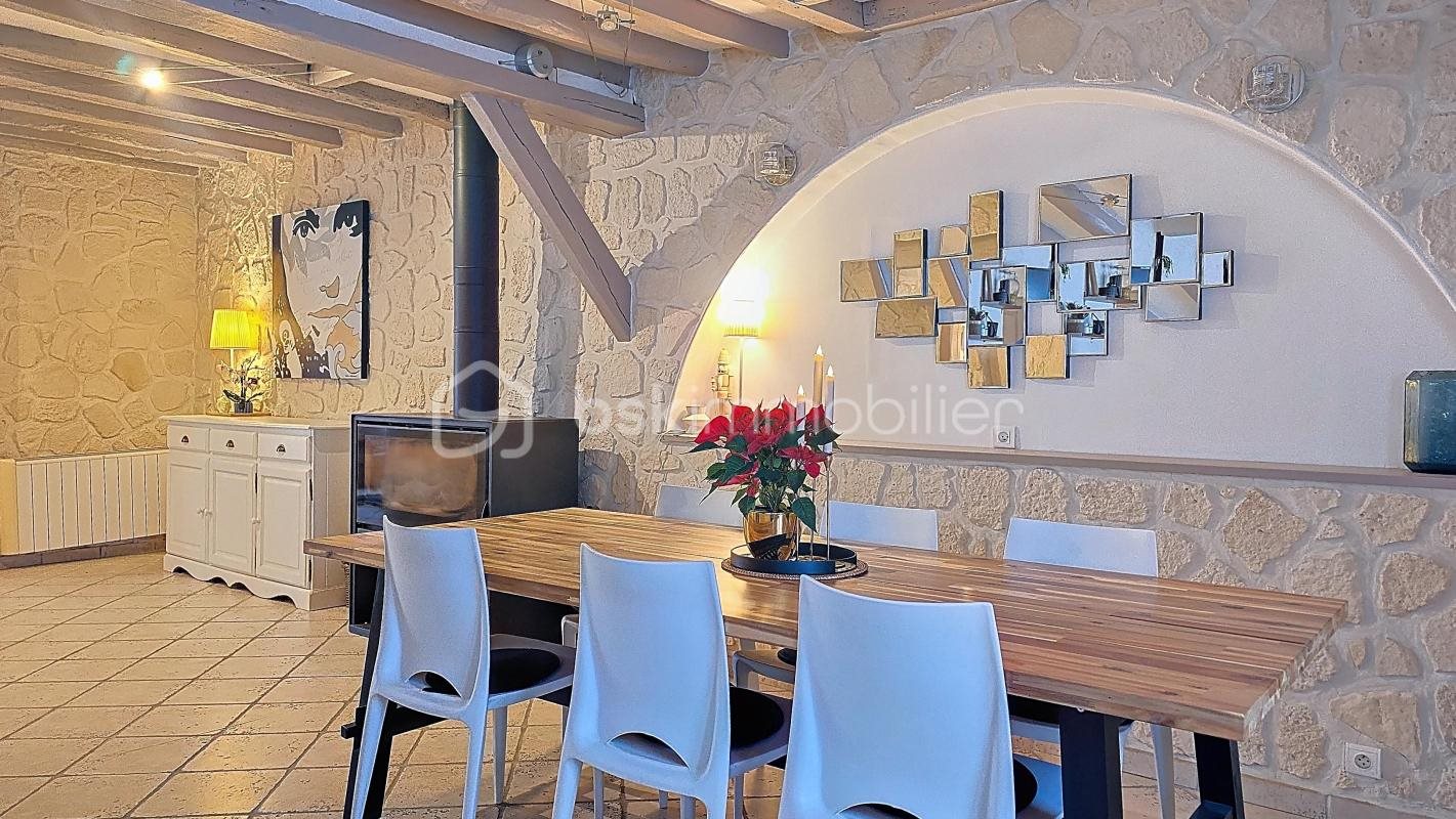 Maison à vendre, 200m², Aubepierre-Ozouer-le-Repos