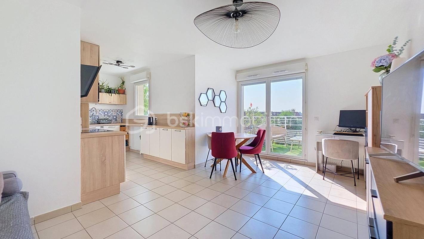 Appartement à vendre, 61m², Brie-Comte-Robert