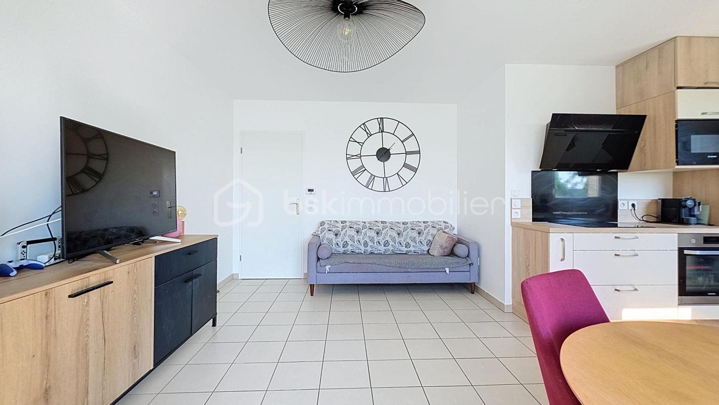 Appartement à vendre, 61m², Brie-Comte-Robert