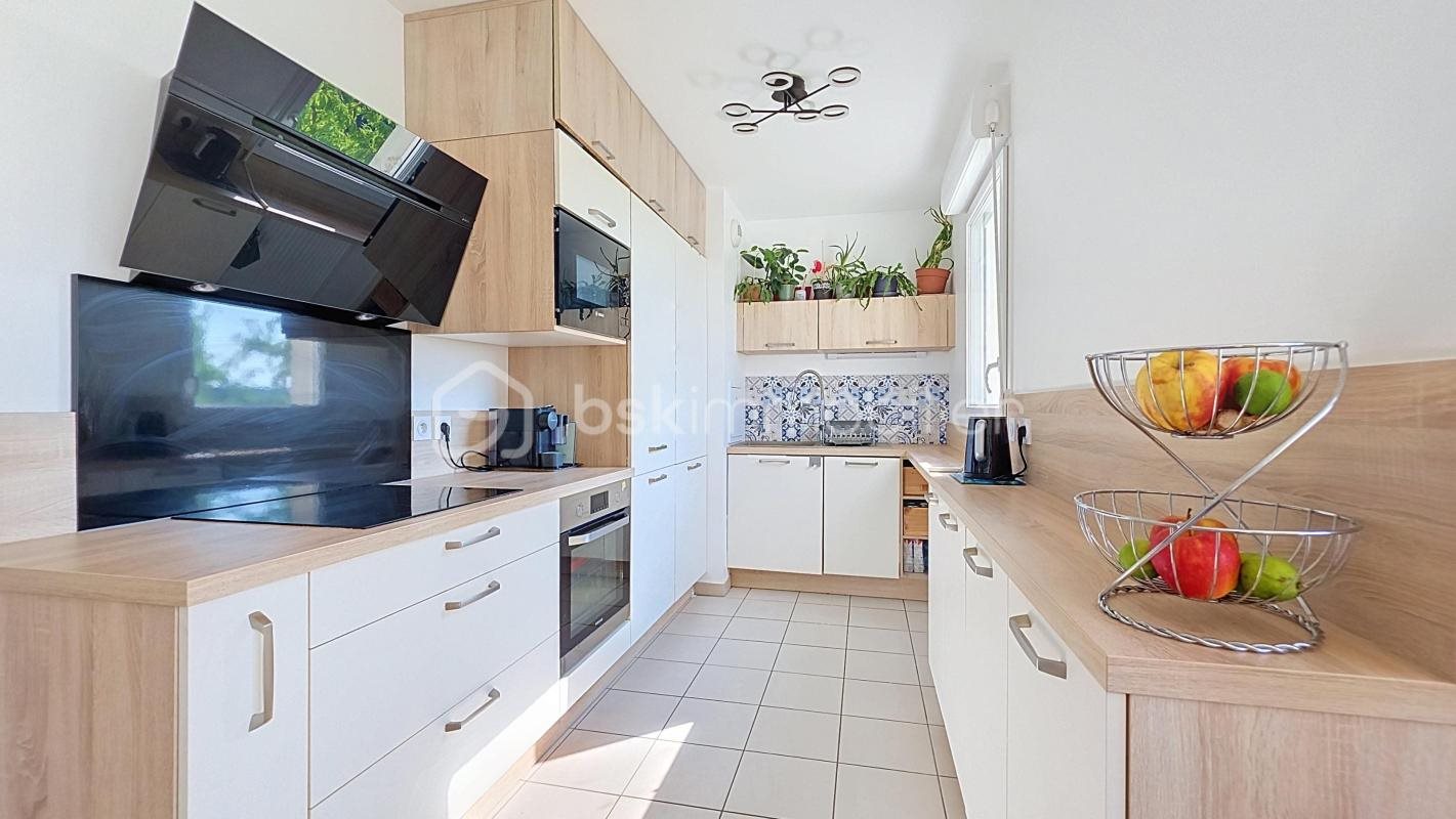 Appartement à vendre, 61m², Brie-Comte-Robert