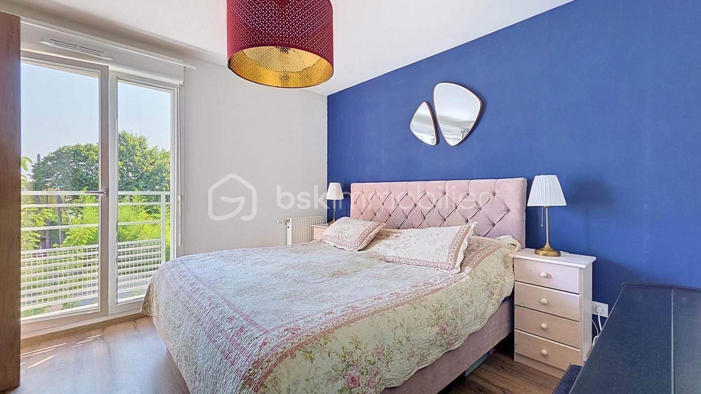 Appartement à vendre, 61m², Brie-Comte-Robert
