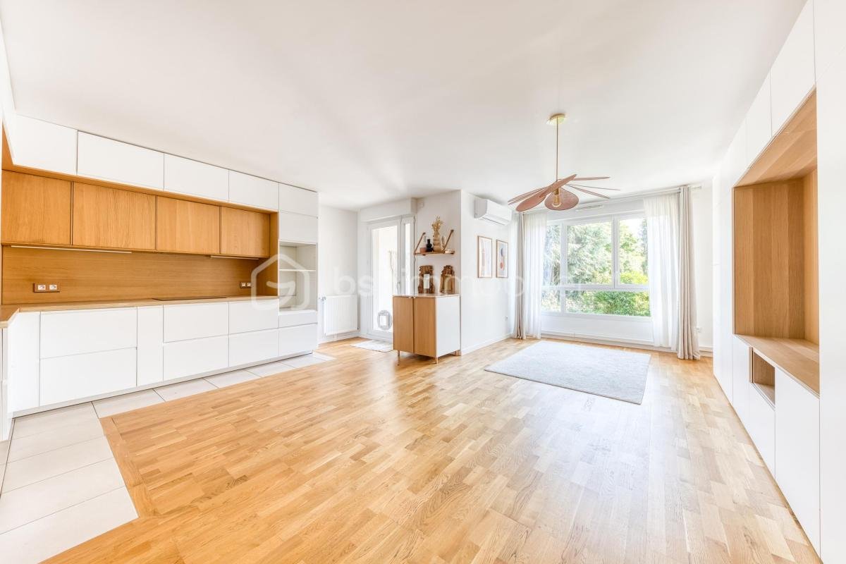 Appartement à vendre, 70m², Le Perreux-sur-Marne