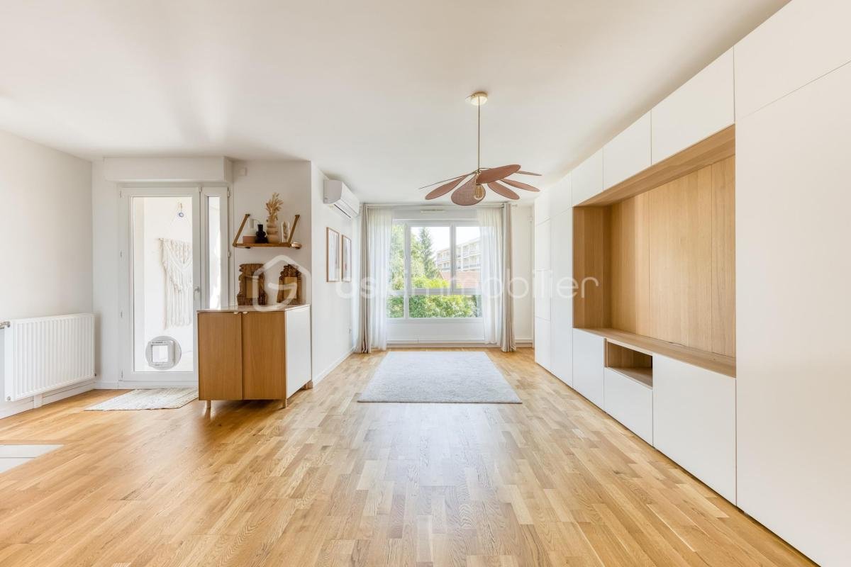 Appartement à vendre, 70m², Le Perreux-sur-Marne