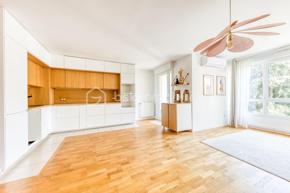 Appartement à vendre, 70m², Le Perreux-sur-Marne