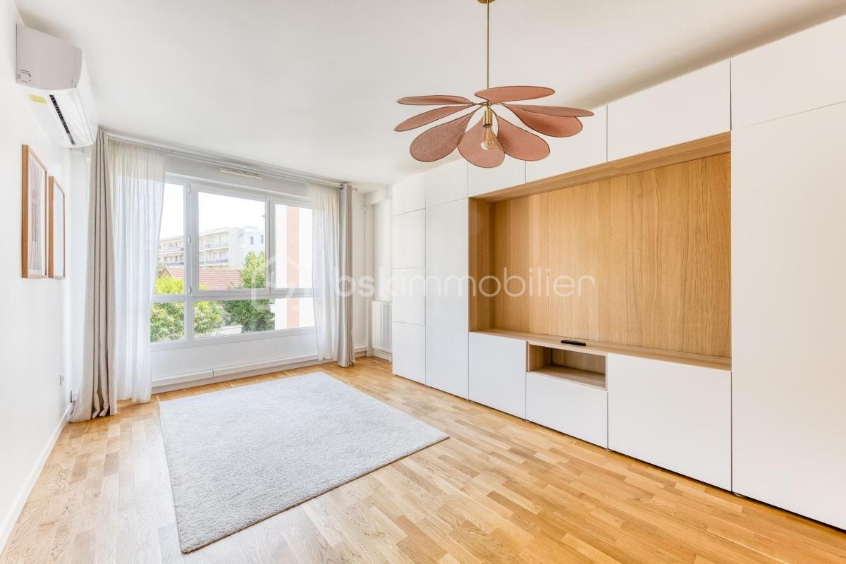 Appartement à vendre, 70m², Le Perreux-sur-Marne