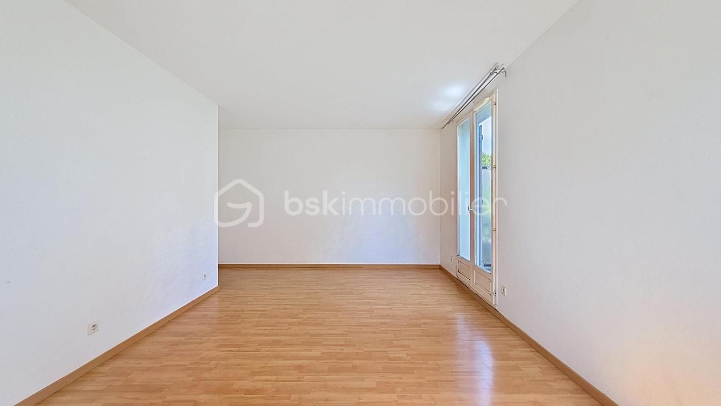 Appartement à vendre, 50m², Savigny-le-Temple