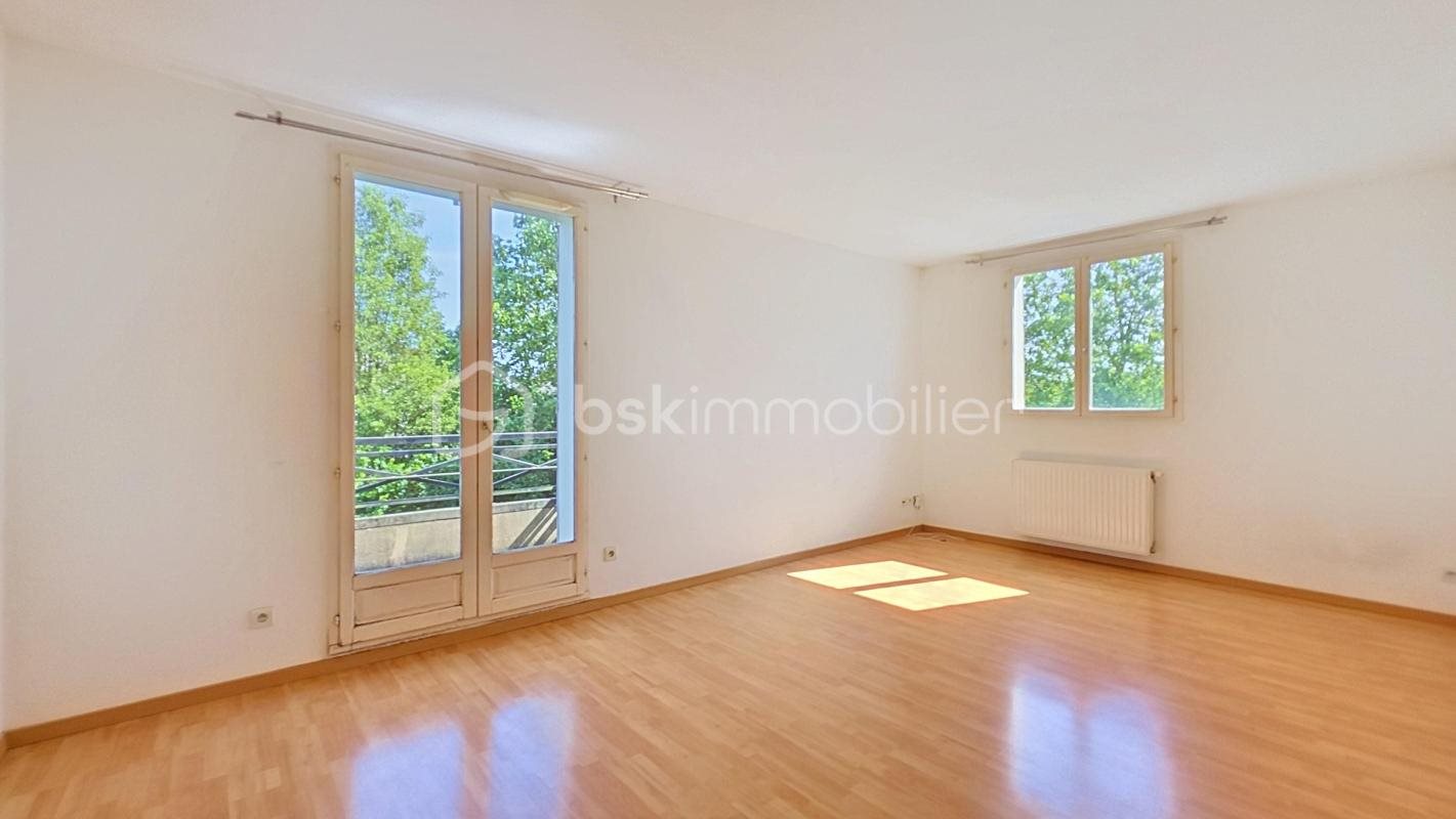 Appartement à vendre, 50m², Savigny-le-Temple