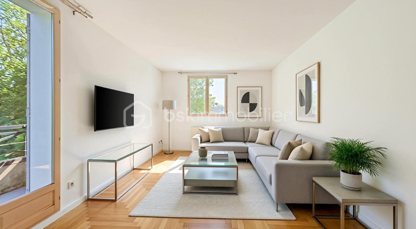 Appartement à vendre, 50m², Savigny-le-Temple