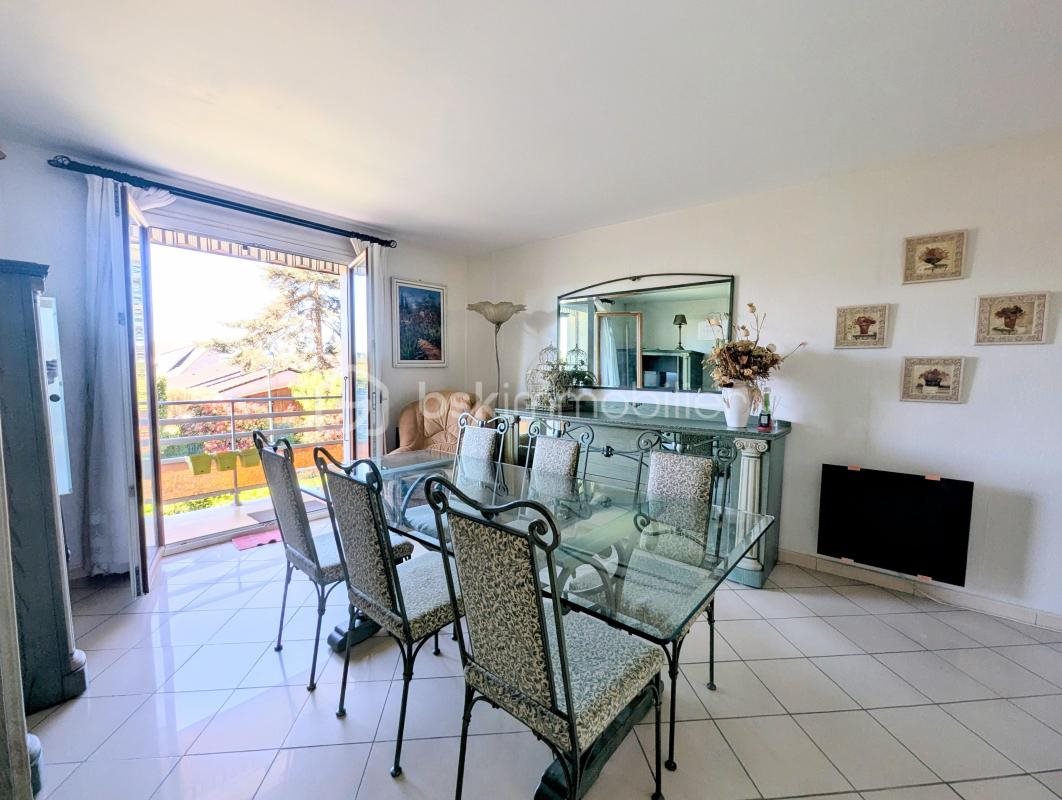 Appartement à vendre, 69m², Ozoir-la-Ferrière