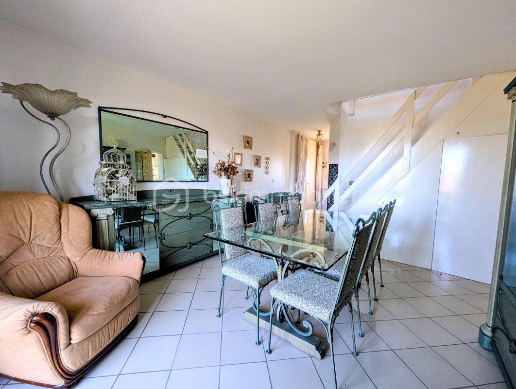 Appartement à vendre, 69m², Ozoir-la-Ferrière