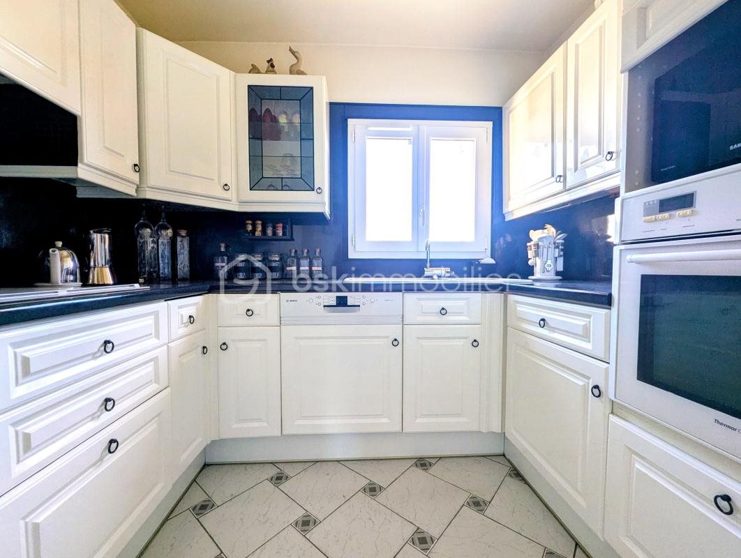 Appartement à vendre, 69m², Ozoir-la-Ferrière