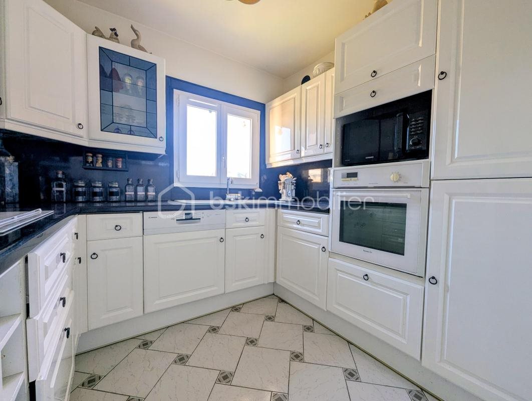 Appartement à vendre, 69m², Ozoir-la-Ferrière