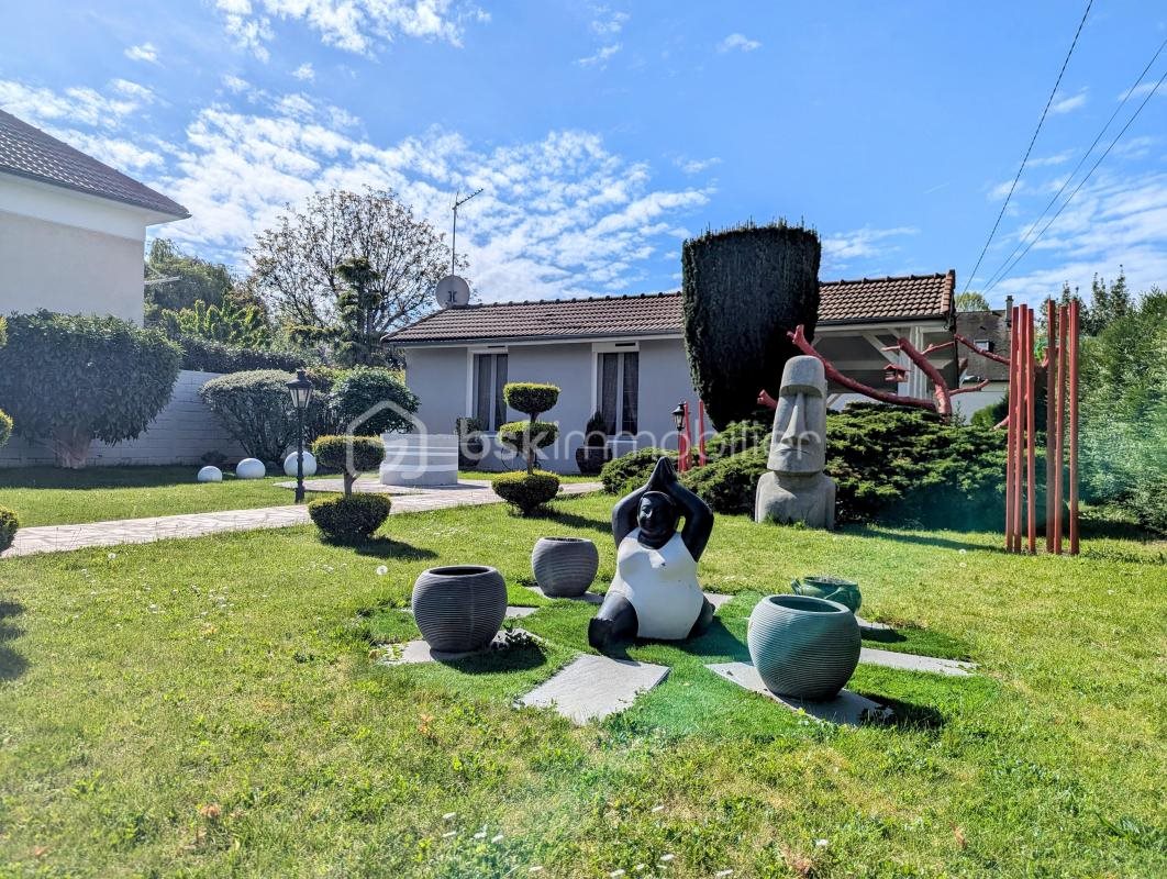 Maison à vendre, 49m², Sucy-en-Brie
