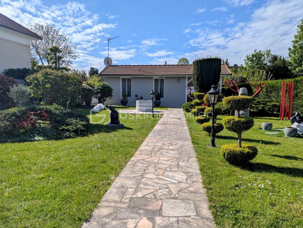 Maison à vendre, 49m², Sucy-en-Brie
