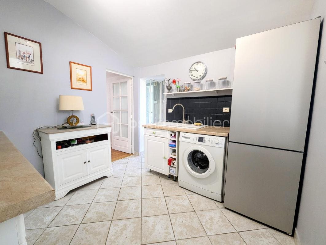 Maison à vendre, 49m², Sucy-en-Brie