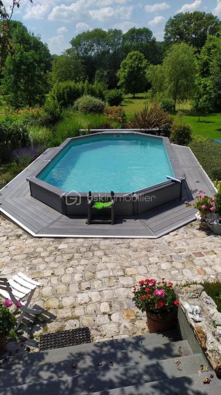 Maison à vendre, 270m², La Ferté-Gaucher