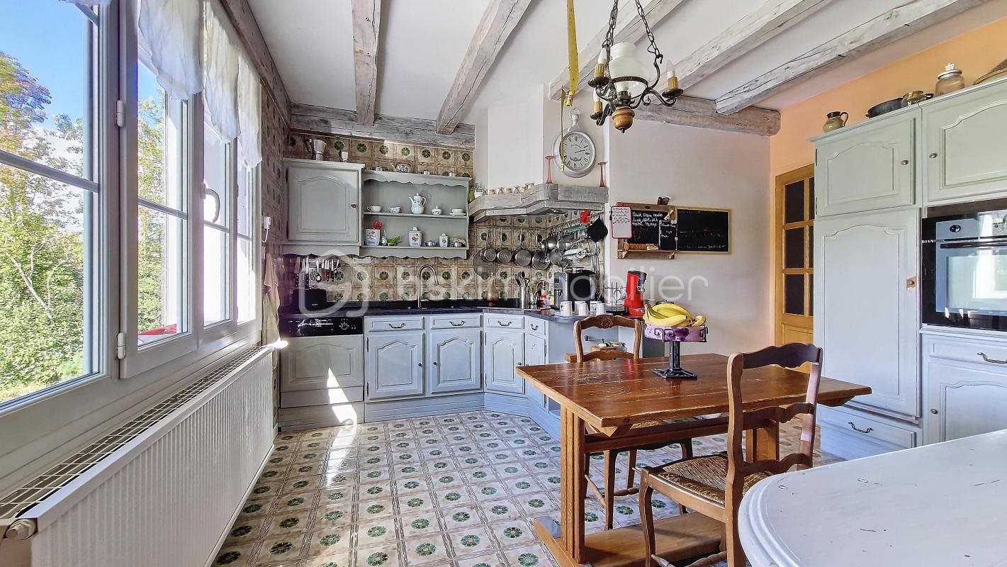 Maison à vendre, 270m², La Ferté-Gaucher