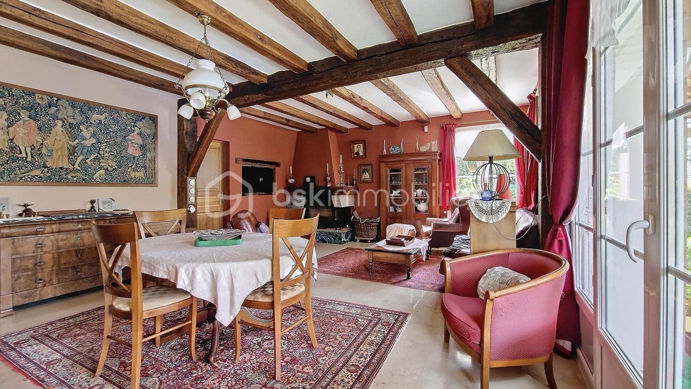 Maison à vendre, 270m², La Ferté-Gaucher