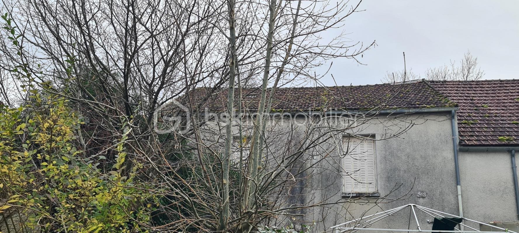 Maison à vendre, 105m², Souppes-sur-Loing