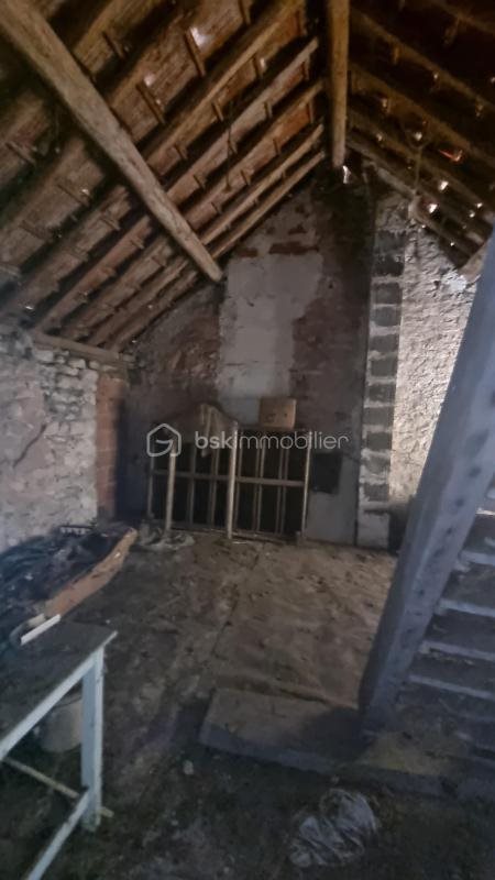 Maison à vendre, 105m², Souppes-sur-Loing