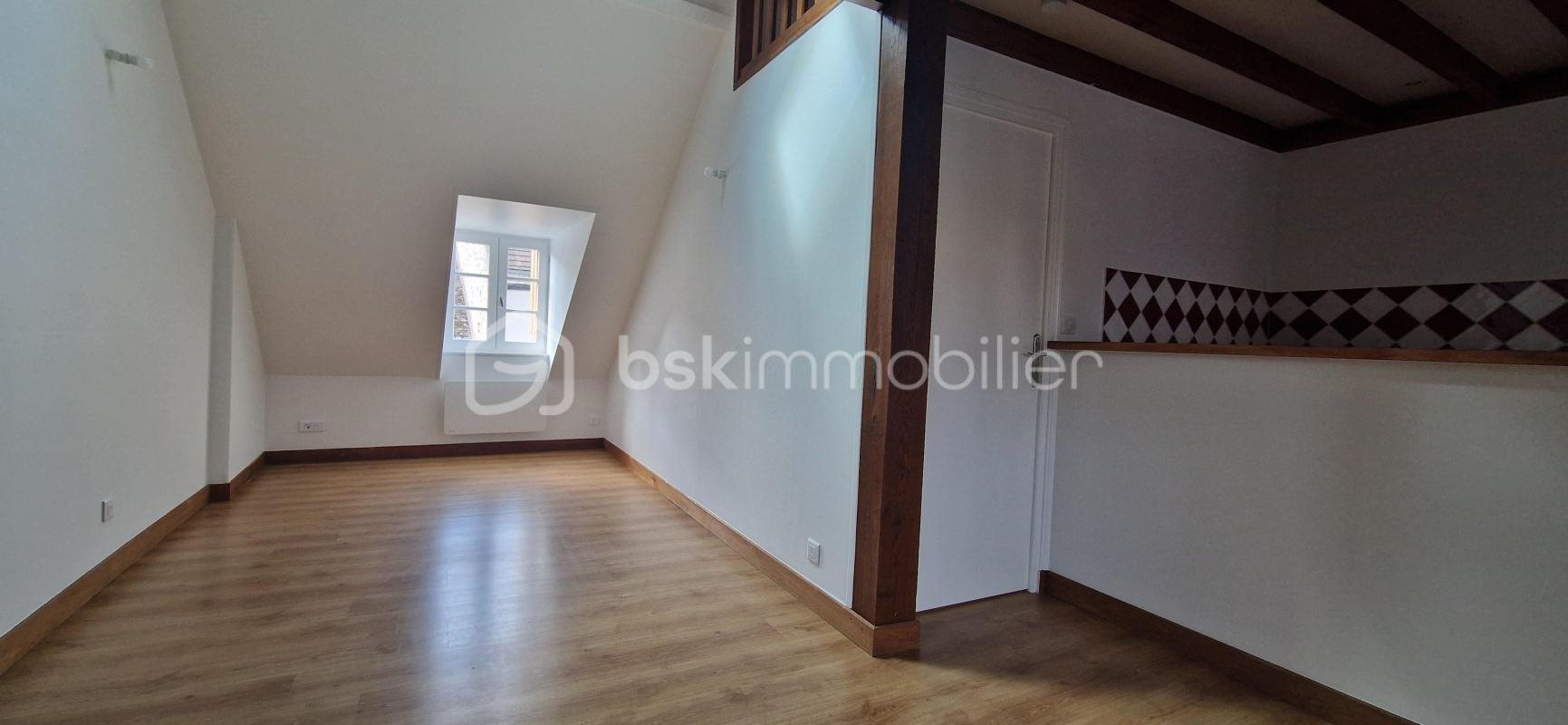 Appartement à vendre, 49m², Nemours