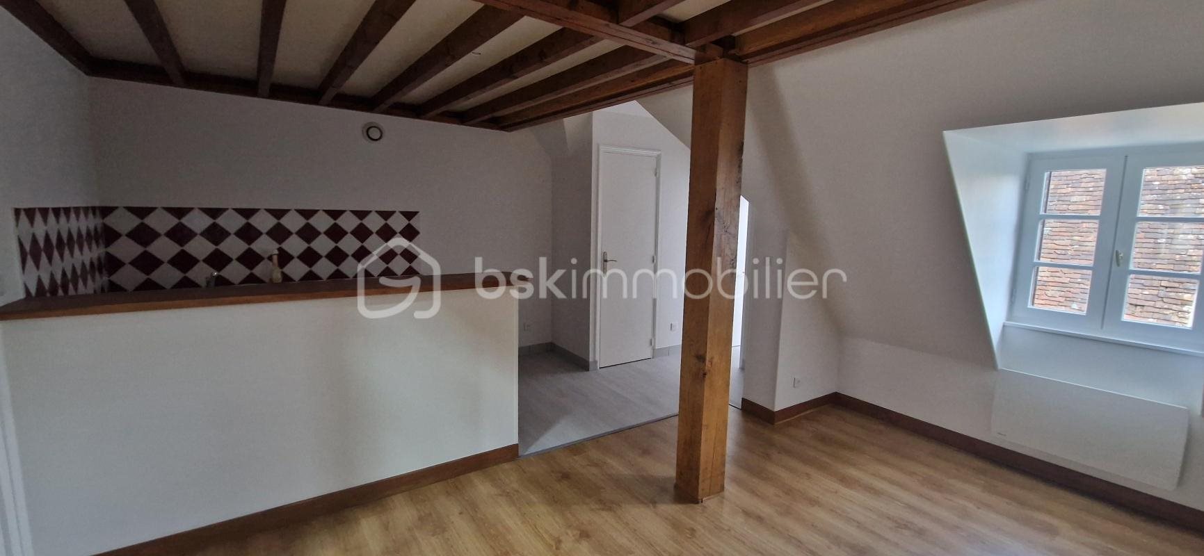 Appartement à vendre, 49m², Nemours