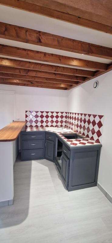 Appartement à vendre, 49m², Nemours