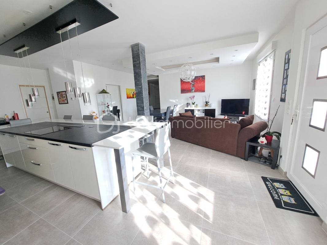 Appartement à vendre, 109m², Morbier
