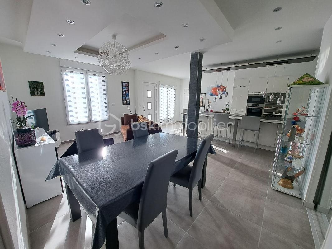 Appartement à vendre, 109m², Morbier