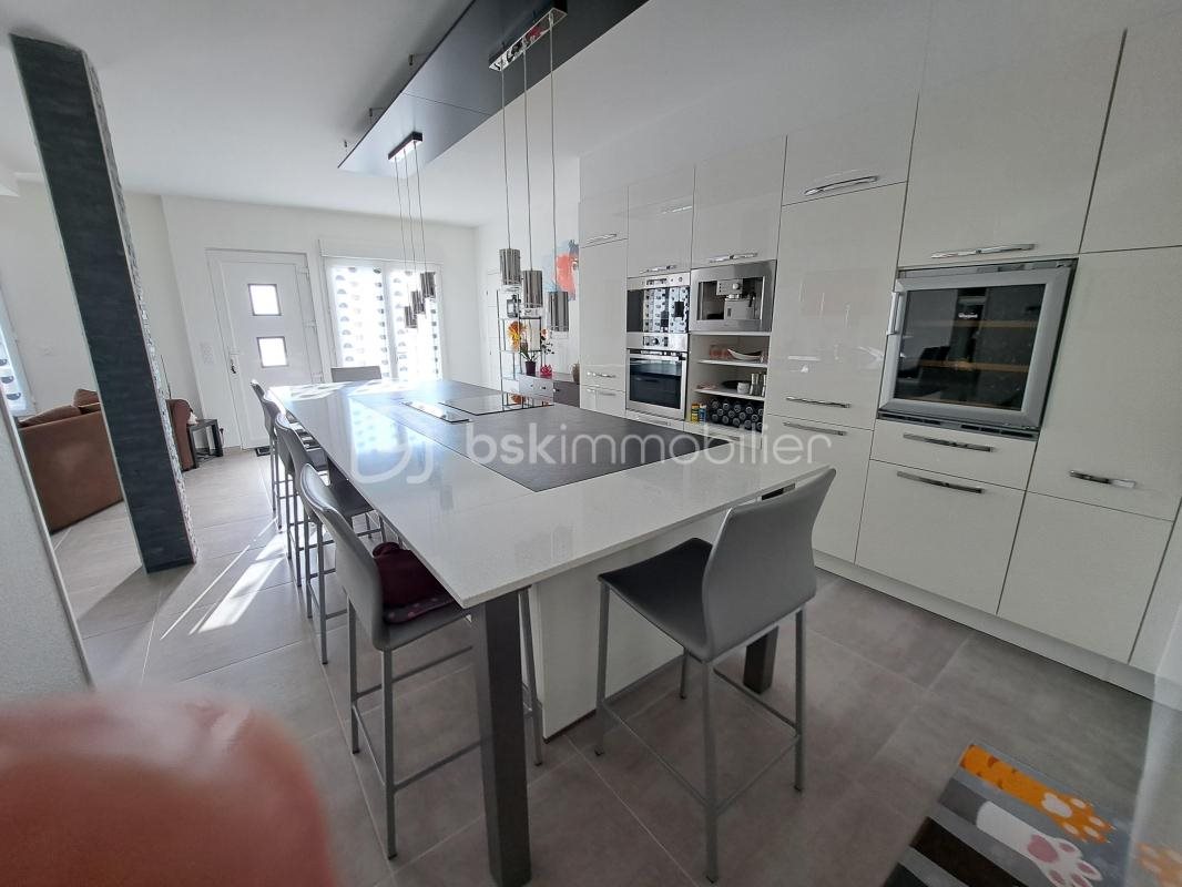 Appartement à vendre, 109m², Morbier