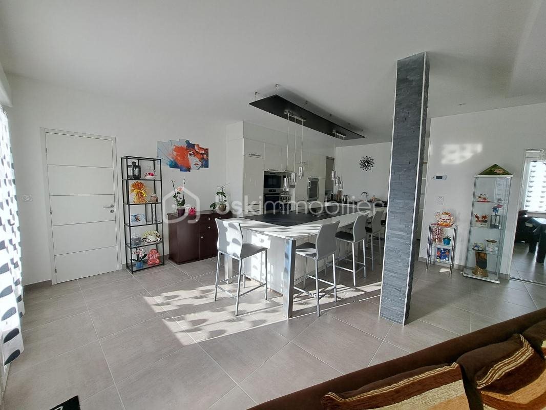 Appartement à vendre, 109m², Morbier