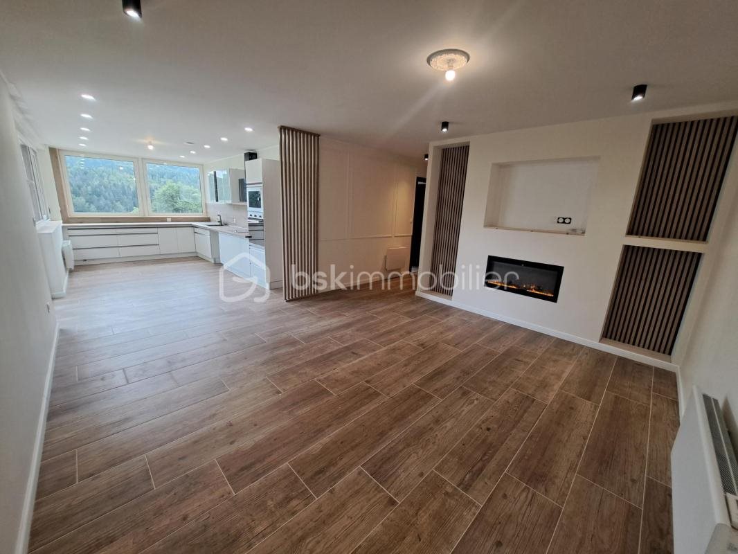 Appartement à vendre, 88m², Morbier