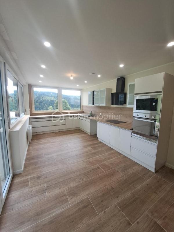 Appartement à vendre, 88m², Morbier